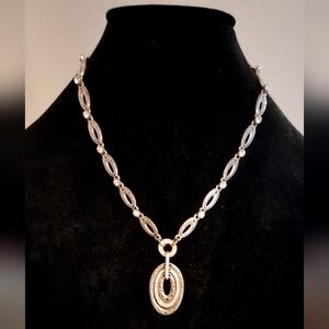 🎁 Vintage Brighton Necklace 19 Inch